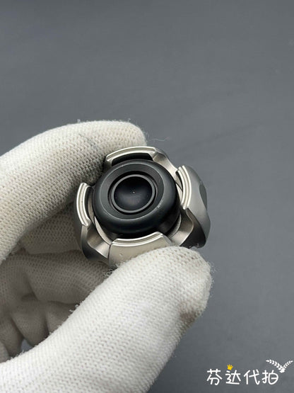 Noiz C Nano Stainless Steel