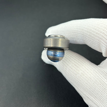 Cyber Ball Titanium