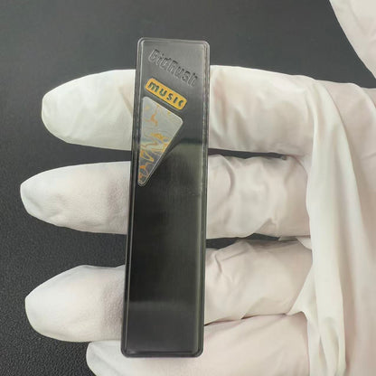 Mini Box Zirconium Polished