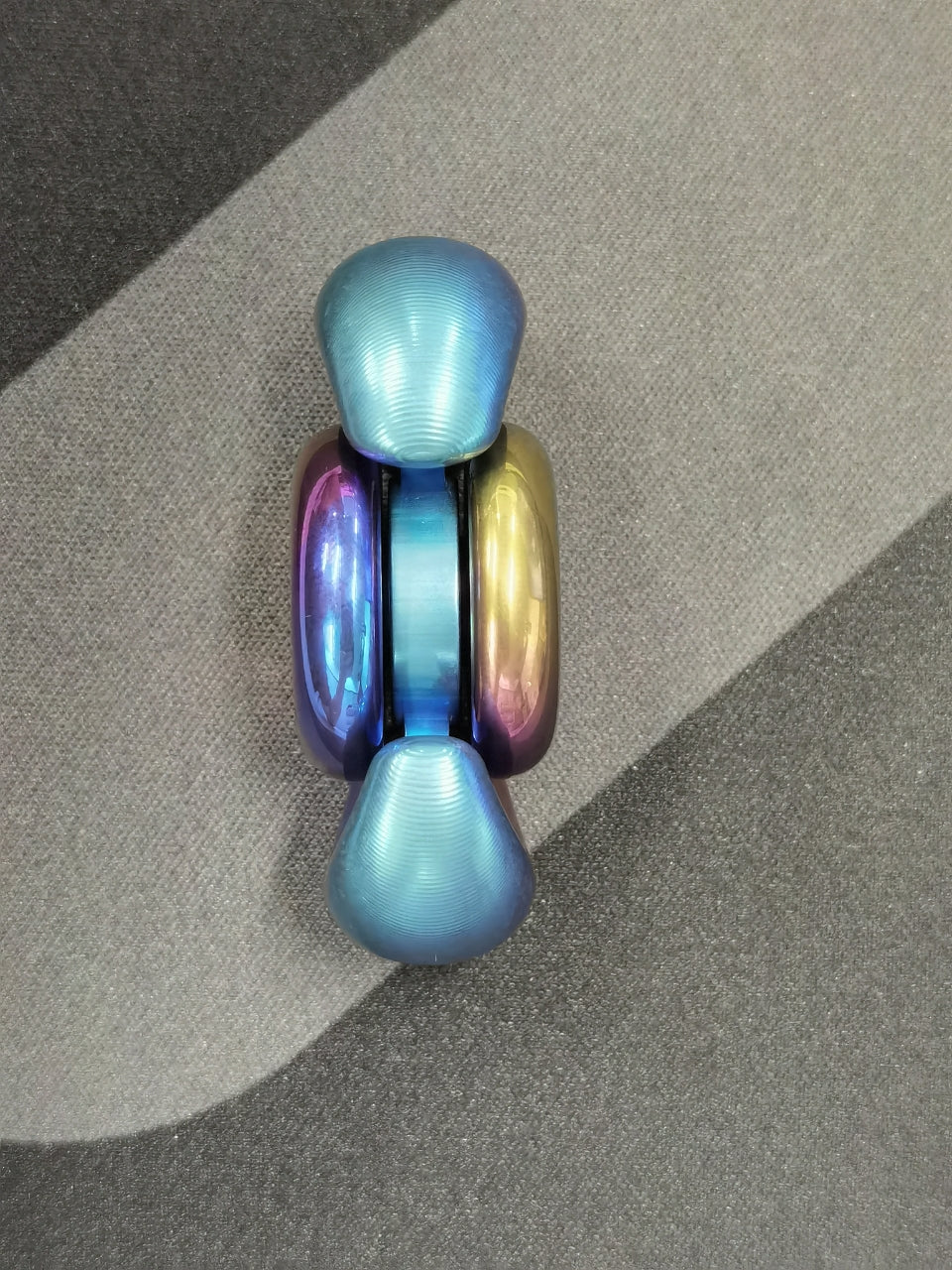 Edan Titanium