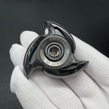 Liquid Flash Zirconium Polished
