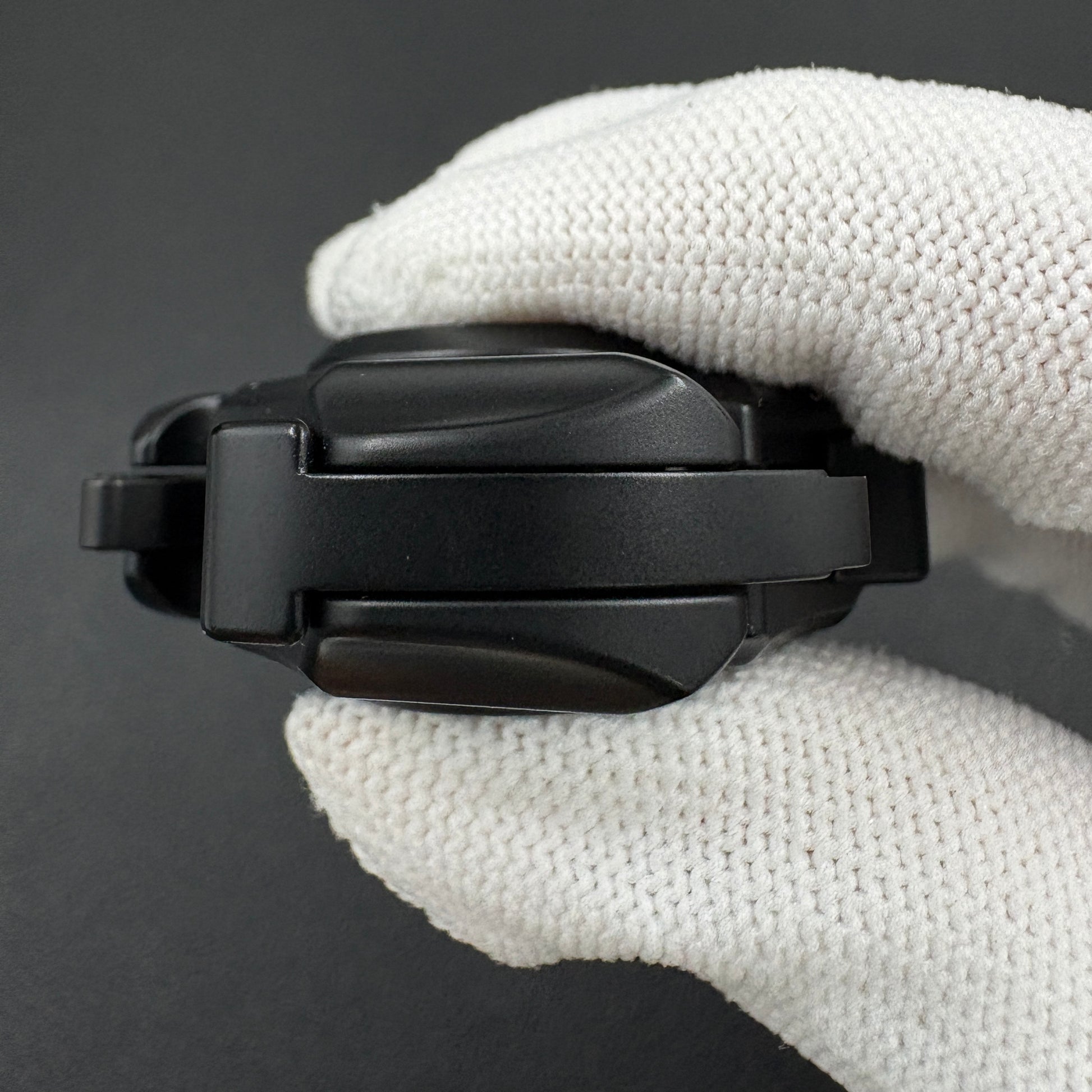 Hidden Blade Stainless Steel