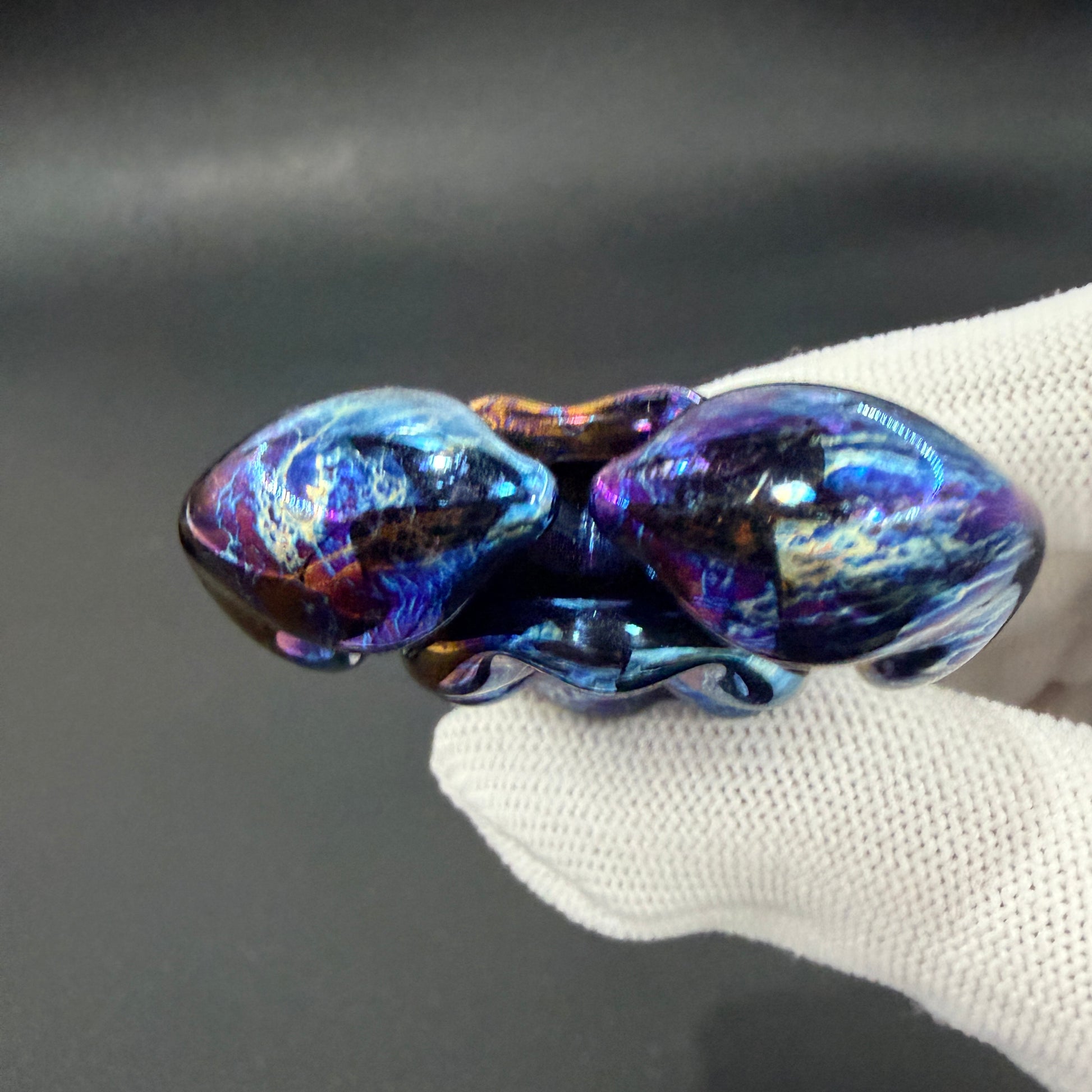 Fat Squid Titanium