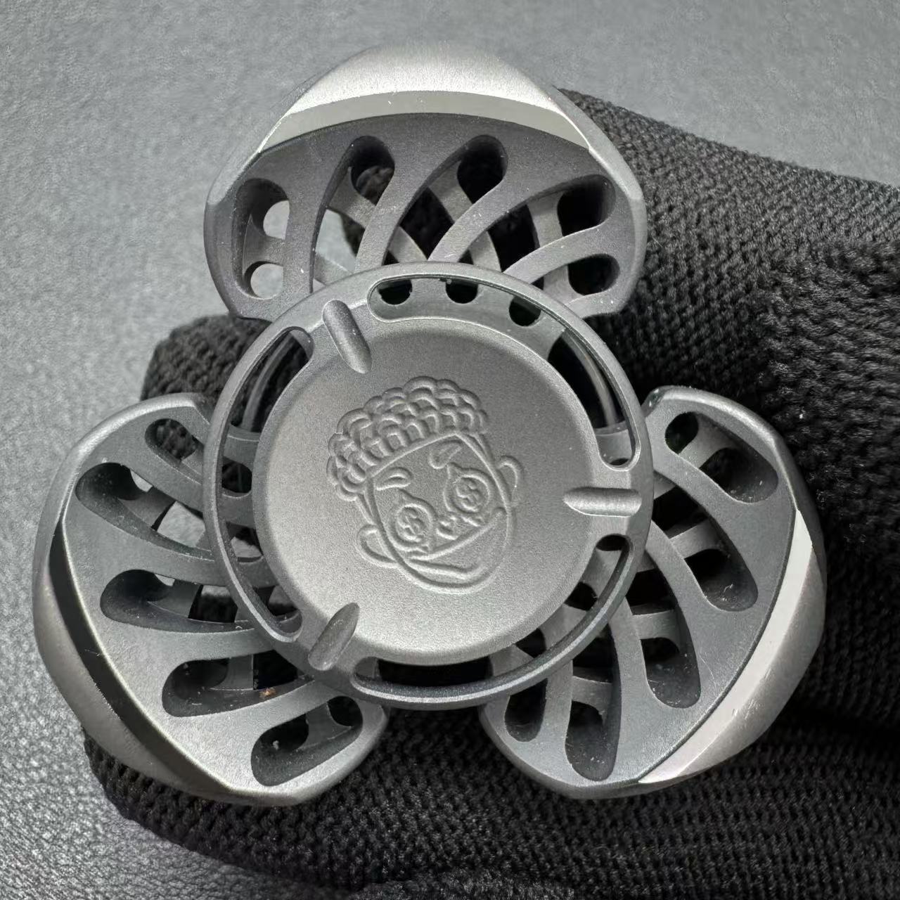 Turbo Zirconium