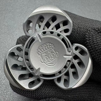 Turbo Zirconium