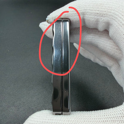 Tita Zirconium Polished