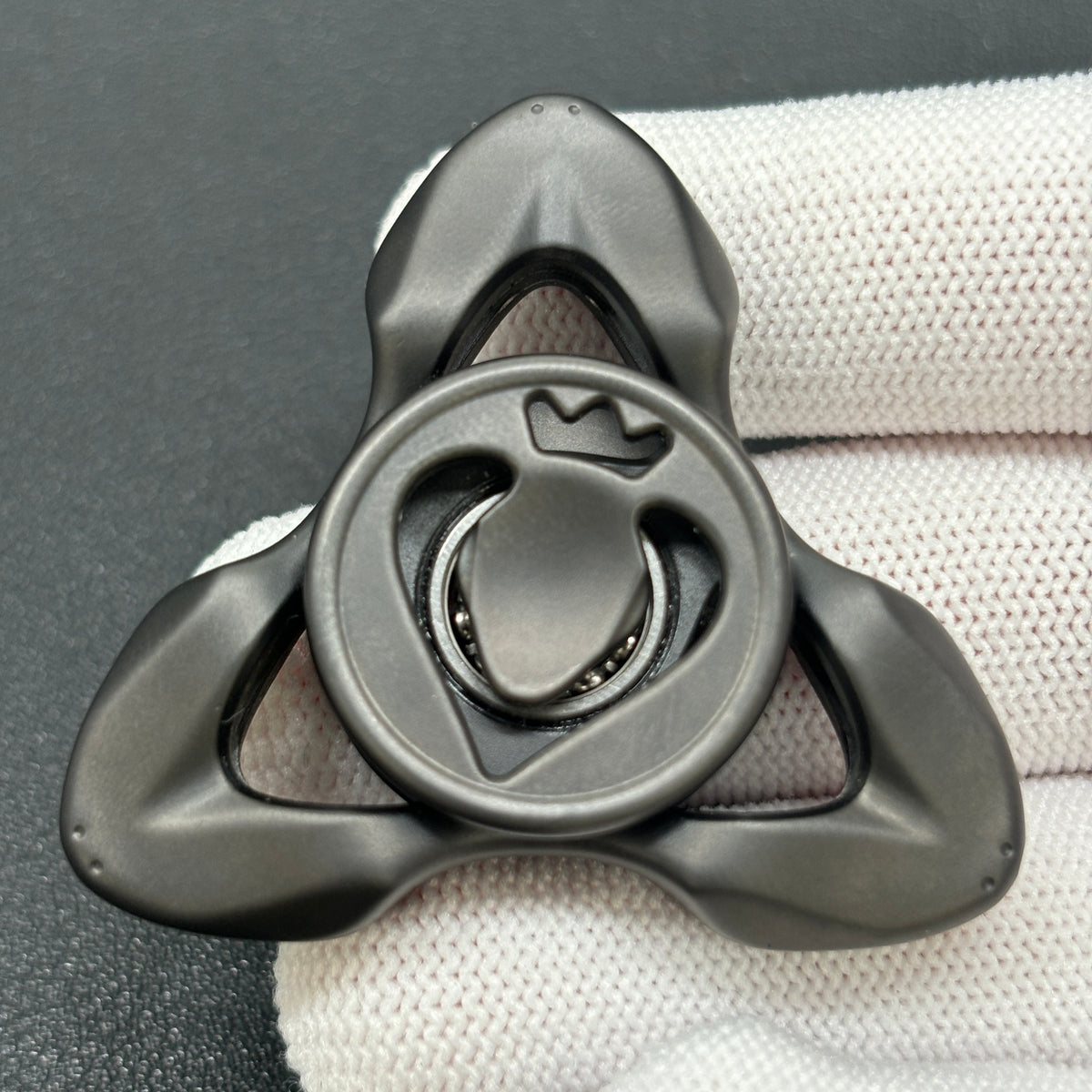 Apophis Zirconium PVD Coated Porcelain Washed