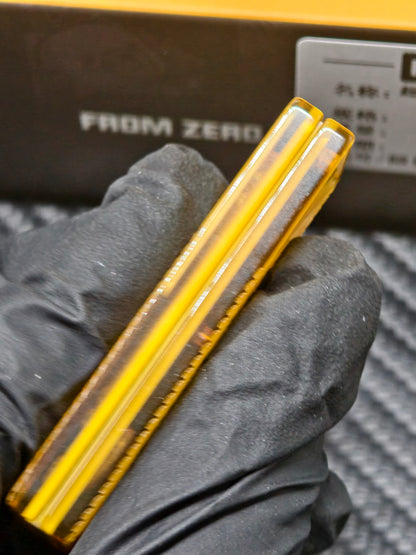 Wafer PEI