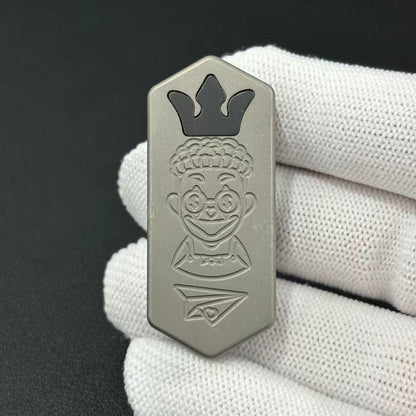 Plane Titanium
