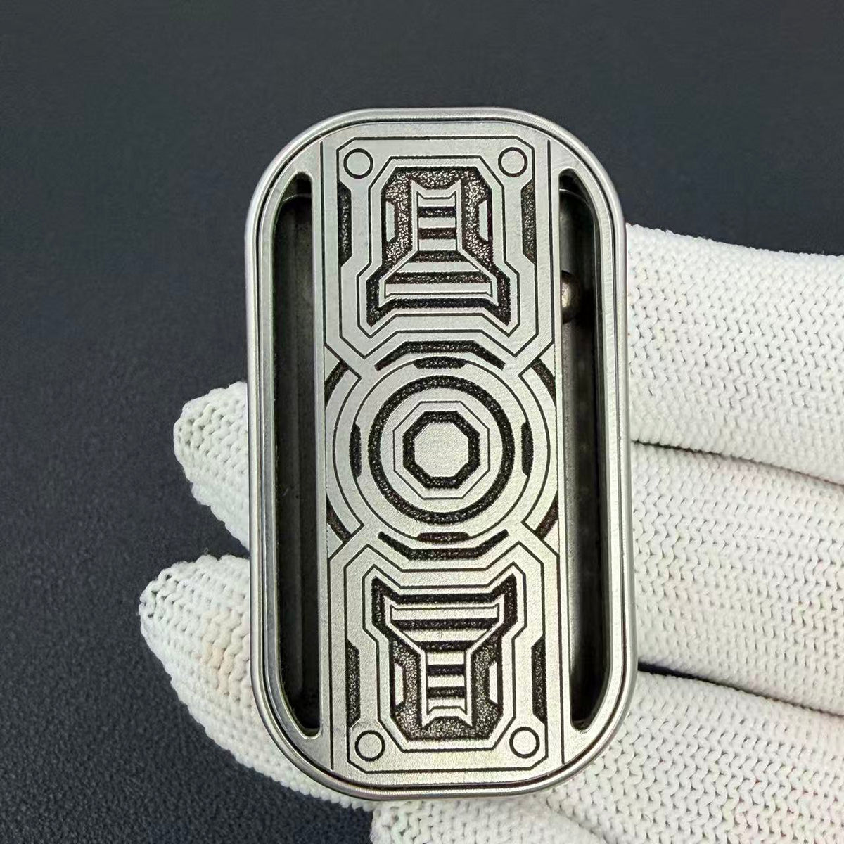 Flipoo Stainless Steel Limited Edition