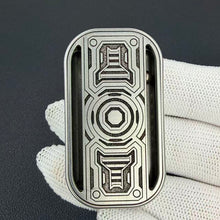 Flipoo Stainless Steel Limited Edition