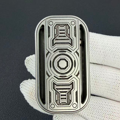 Flipoo Stainless Steel Limited Edition