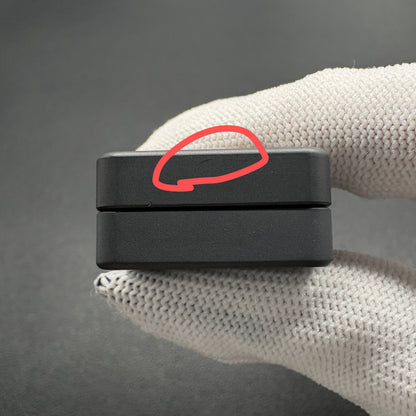 Mute Zirconium