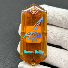 Plane PEI Color-Anodized Polished
