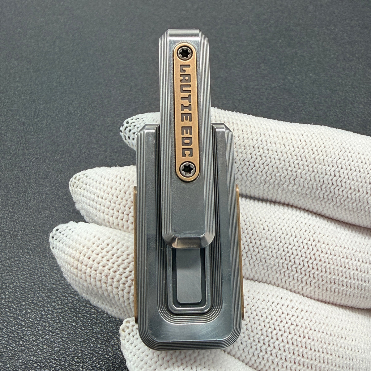 X Lock Stainless Steel