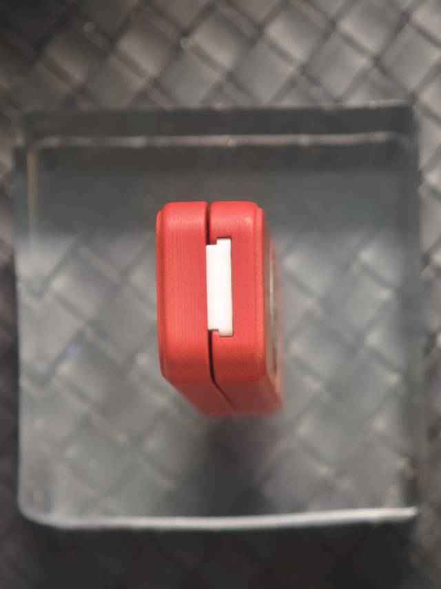 Sugar Cube G10