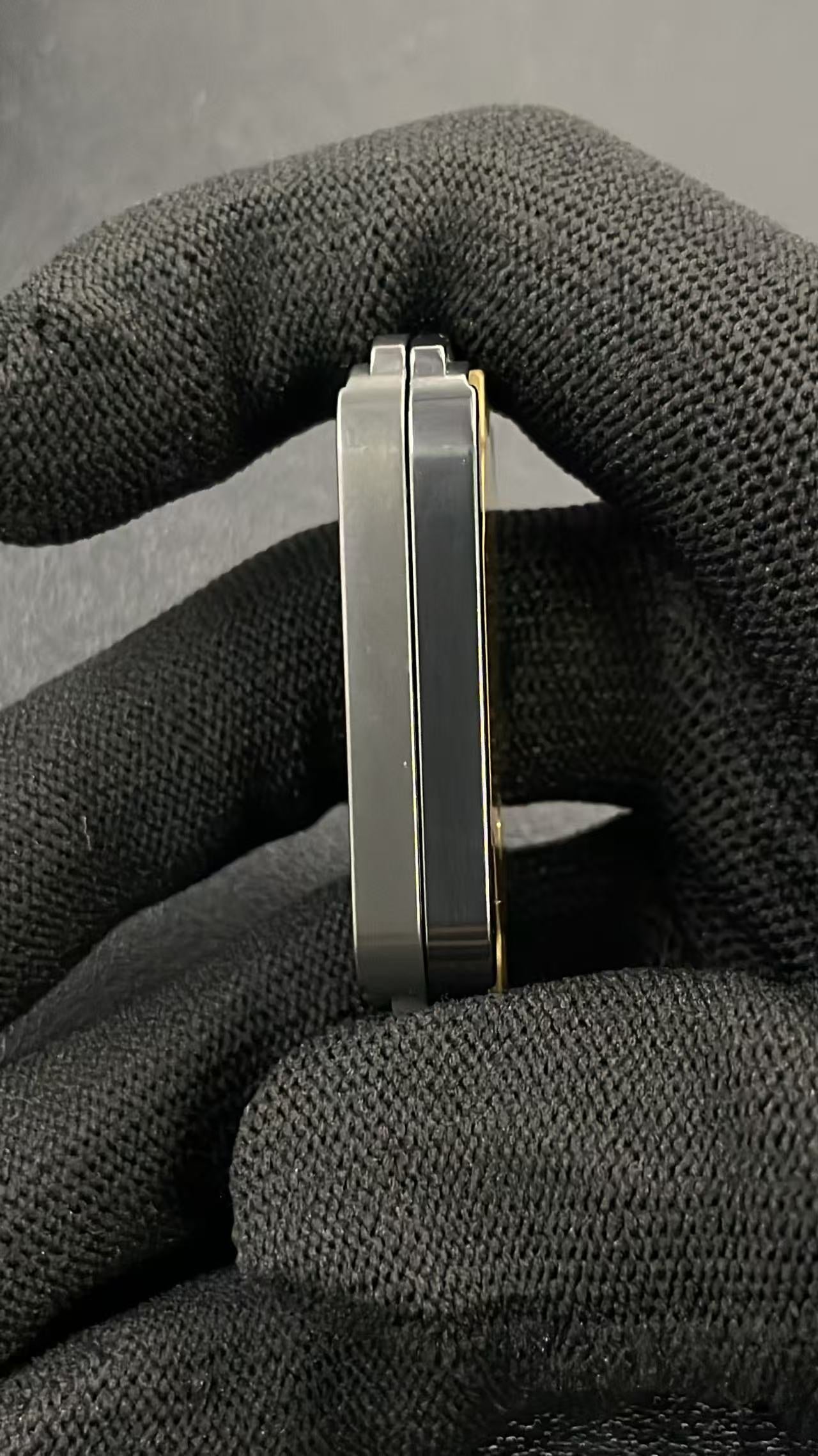 Rotary Core Zirconium