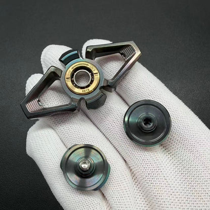 Skylines Zirconium