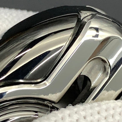 Fat Egg Stainless Steel