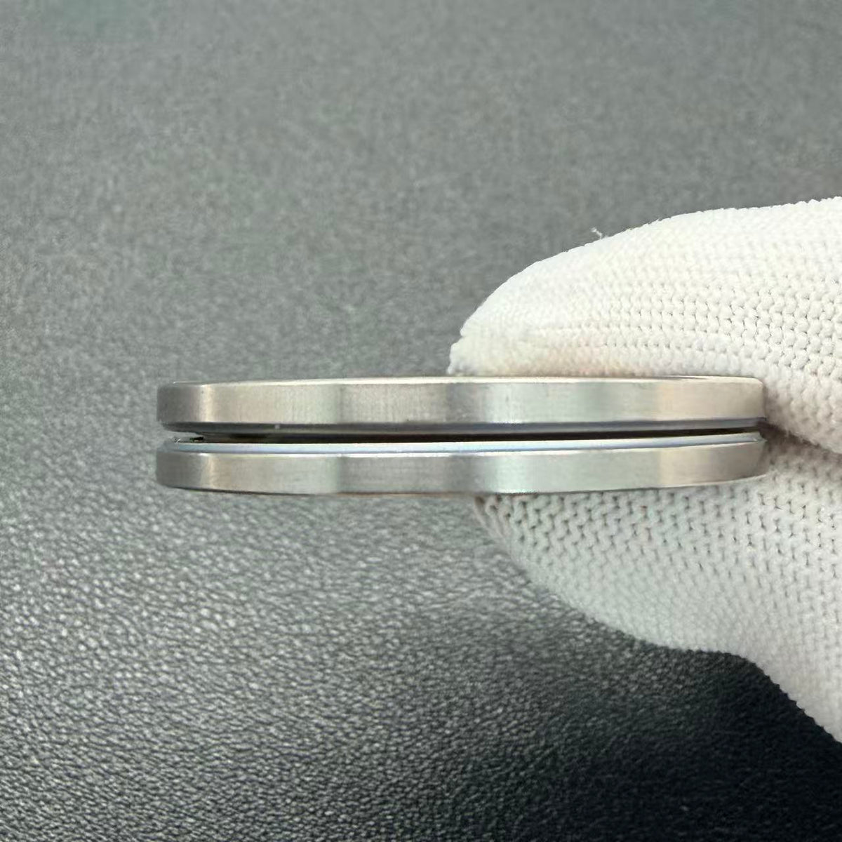 All In Titanium