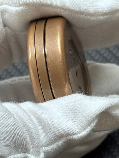 ACEdc Naikiya Bronze