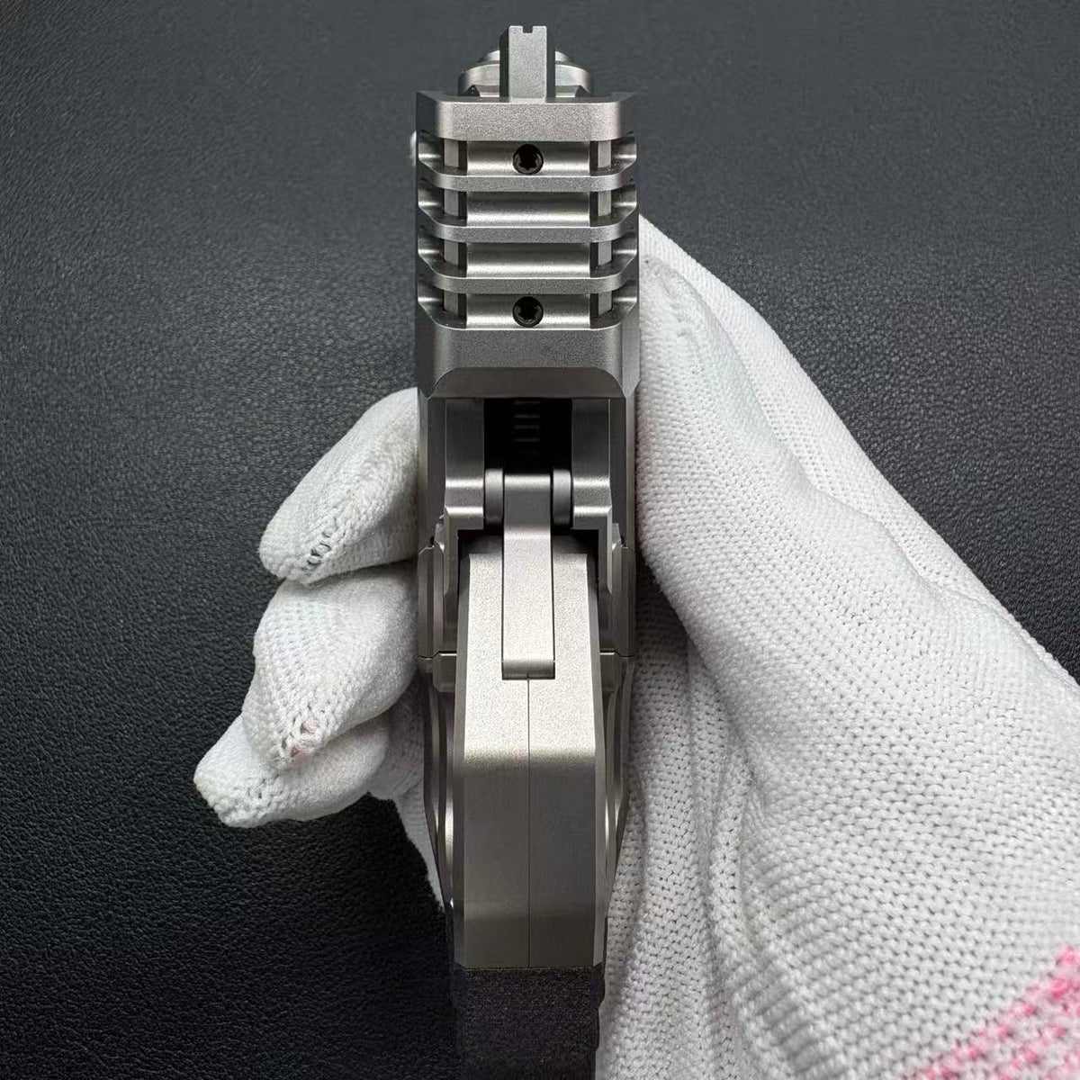 Punnk Titanium