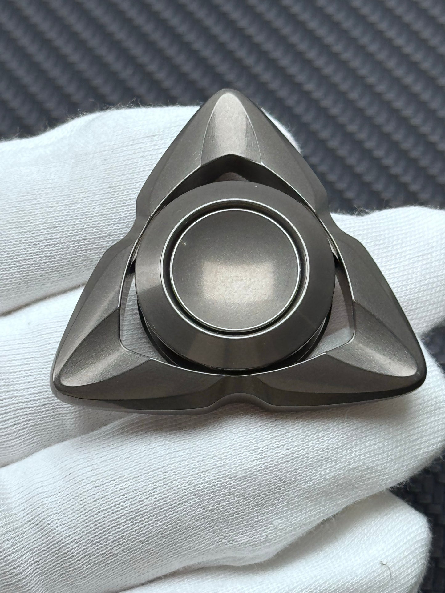 FairyWorks Mave1.1 mave1 Titanium Blasted