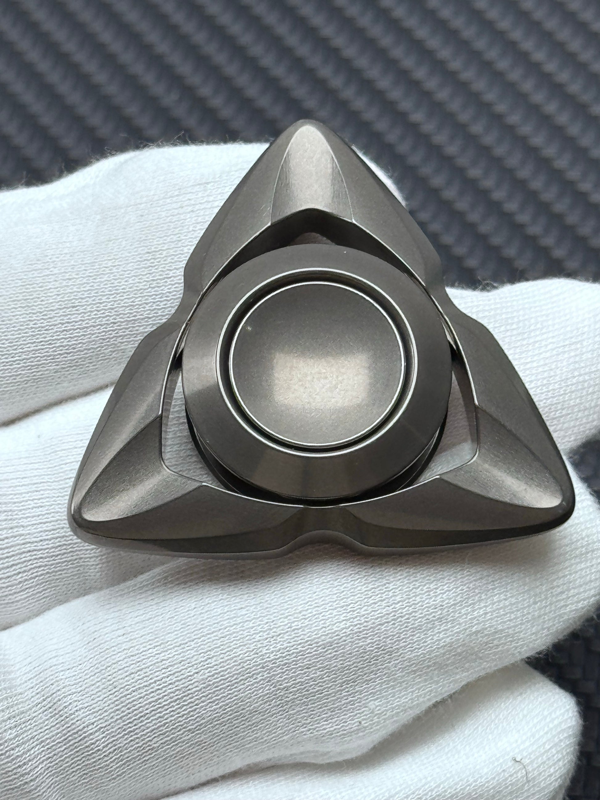 FairyWorks Mave1.1 mave1 Titanium Blasted