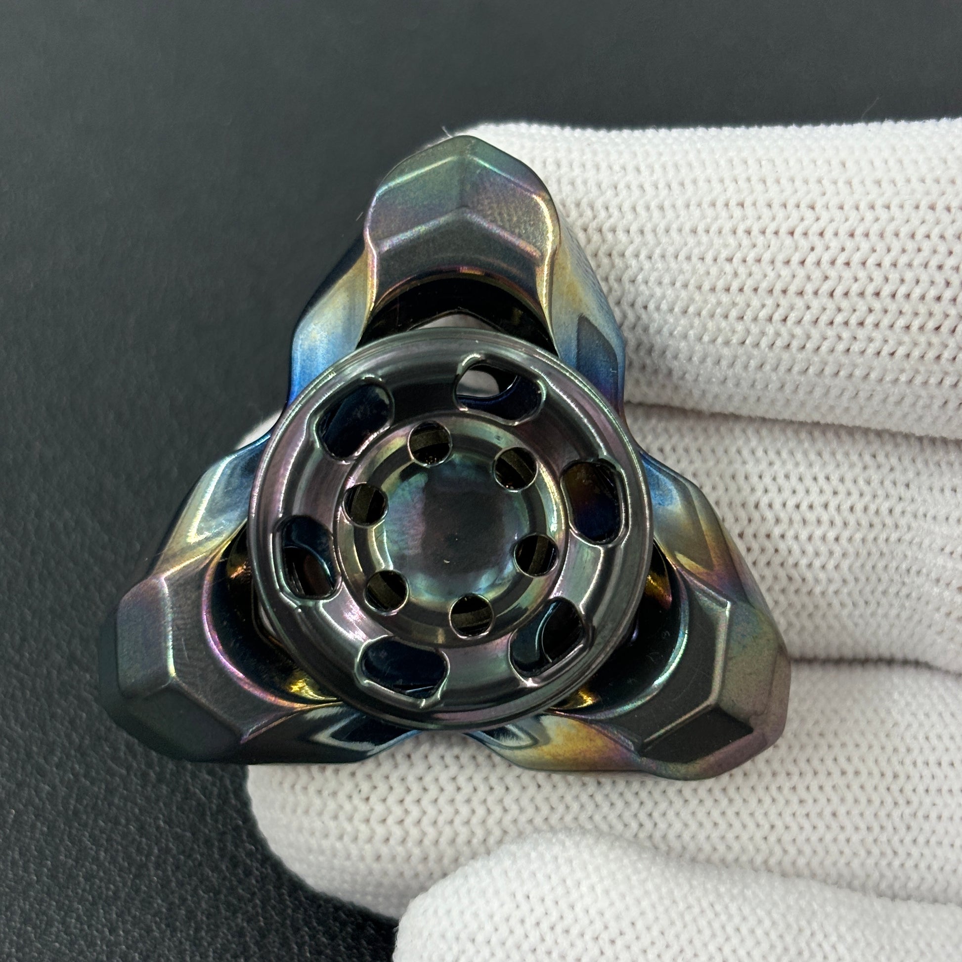 Chinchilla Zirconium