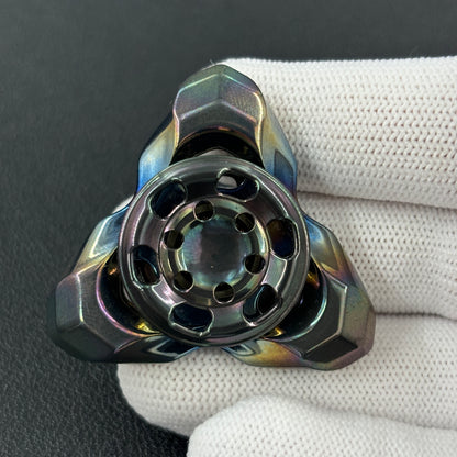 Chinchilla Zirconium