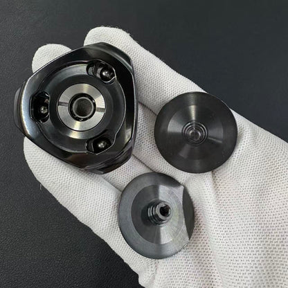 Fushion Zirconium
