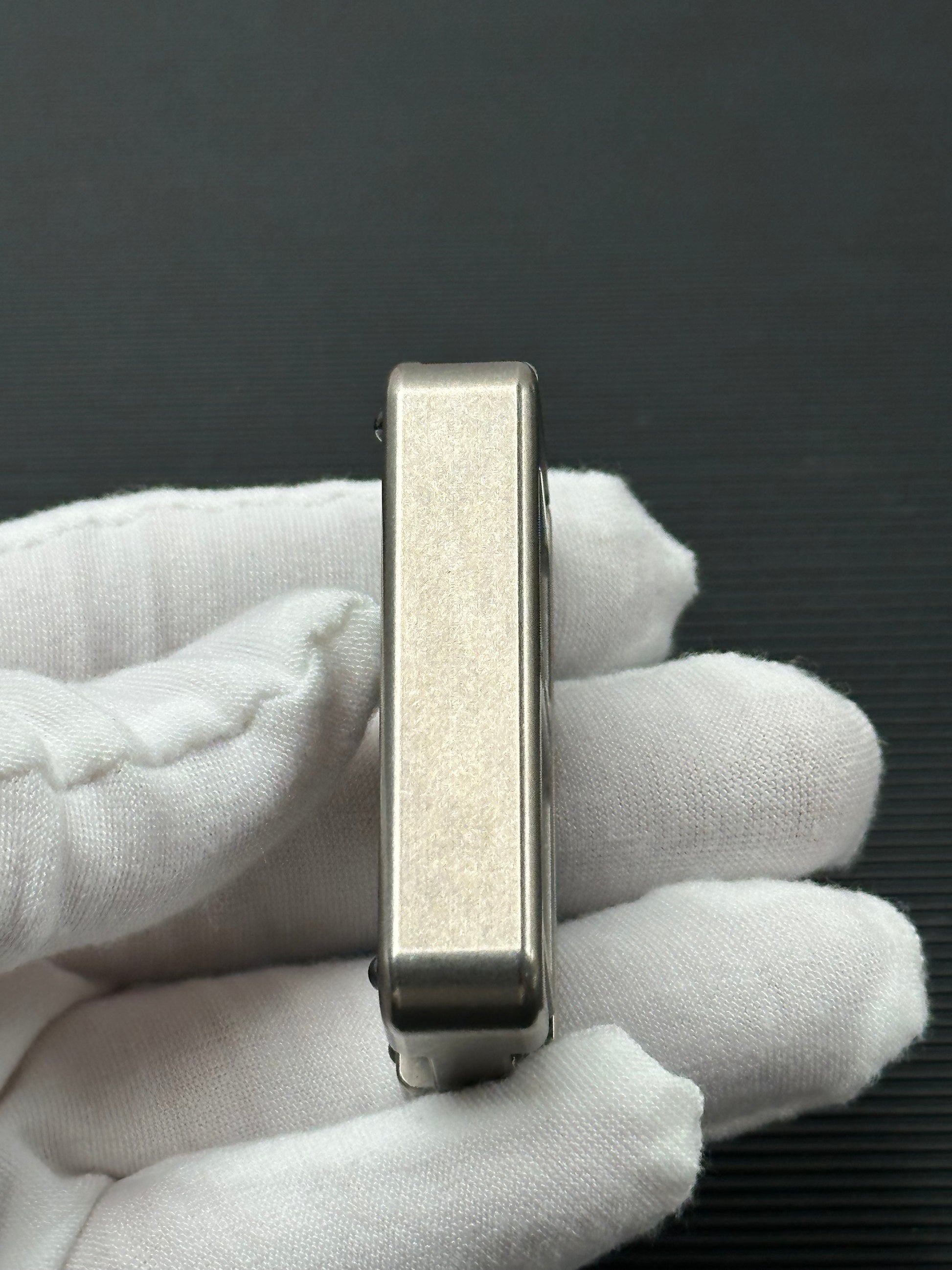 Pop Up Titanium