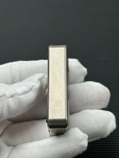 Pop Up Titanium