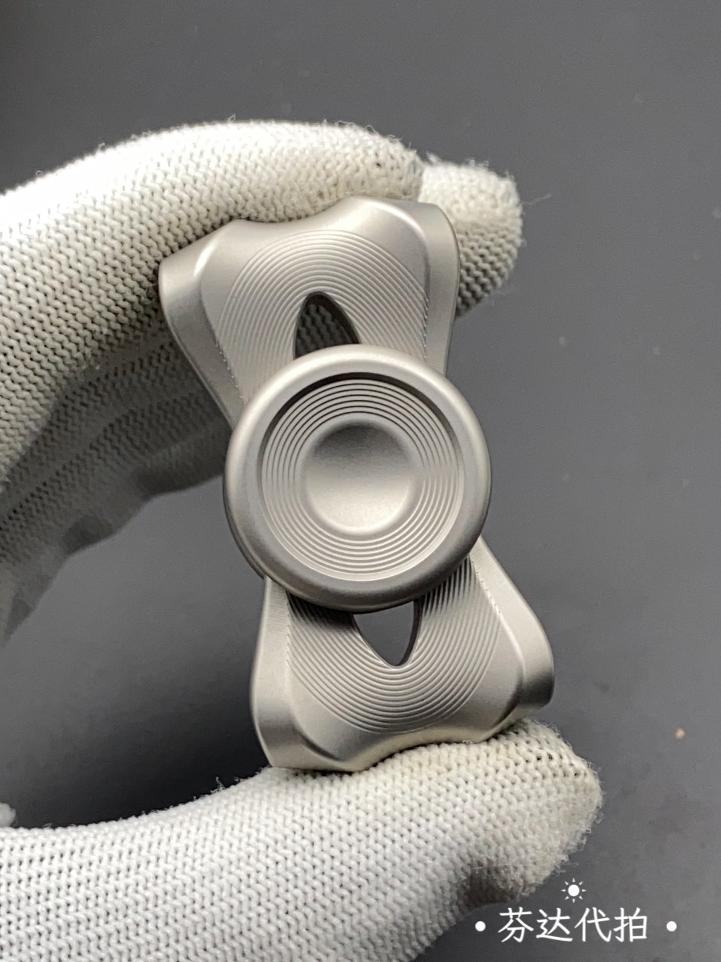 Kiva Stainless Steel