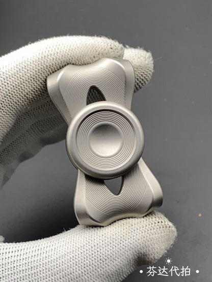 Kiva Stainless Steel