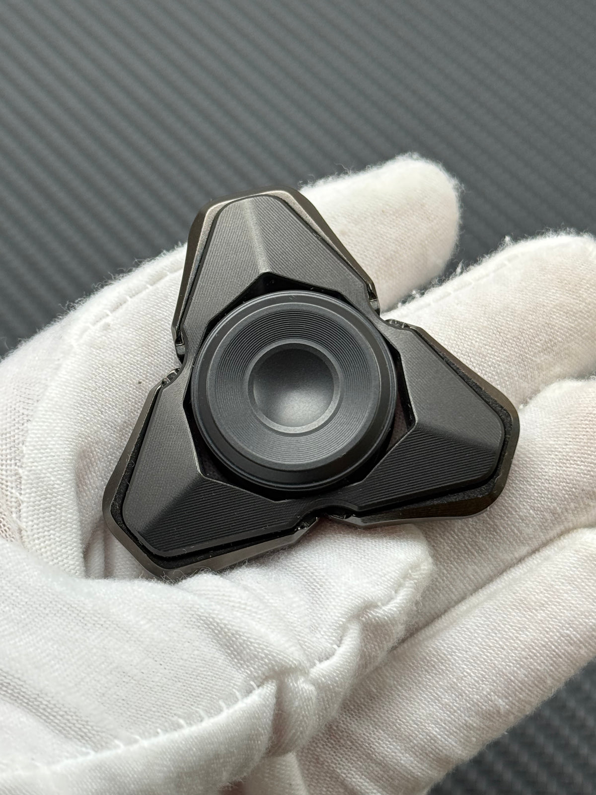 Garlic Titanium