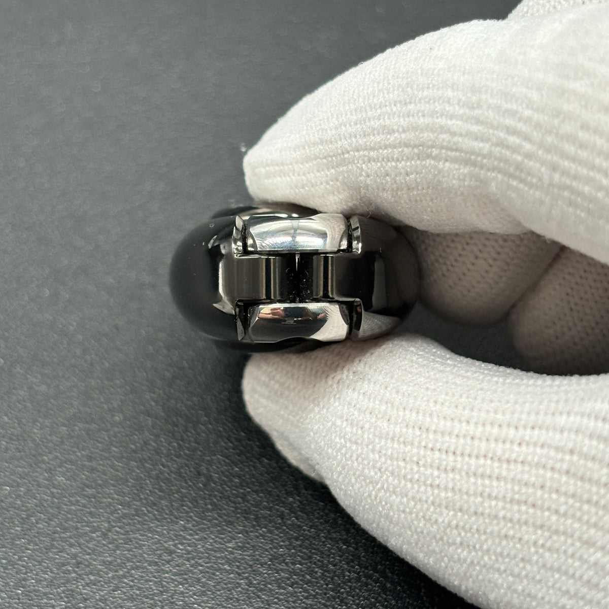 Fat Egg Stainless Steel