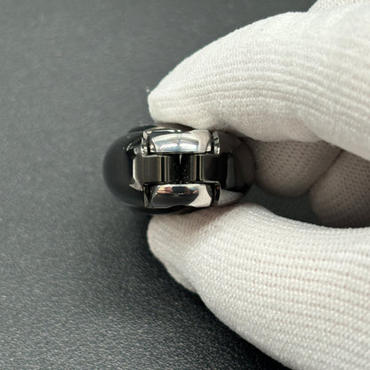 Fat Egg Stainless Steel