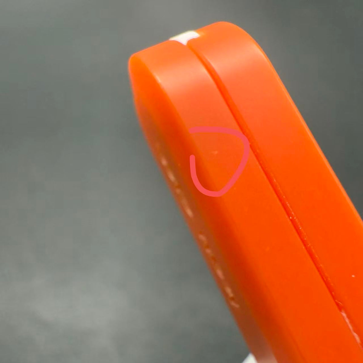 Spice Pin Resin