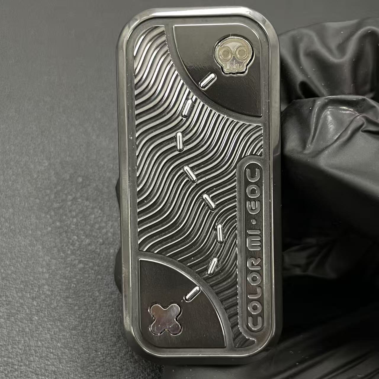 Maverick Zirconium