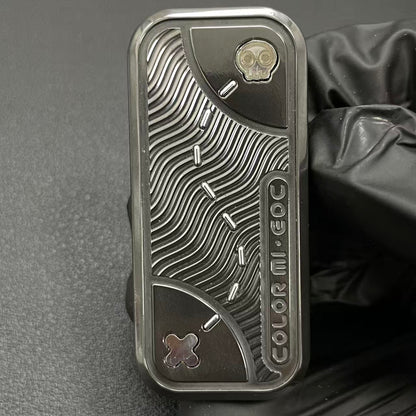 Maverick Zirconium