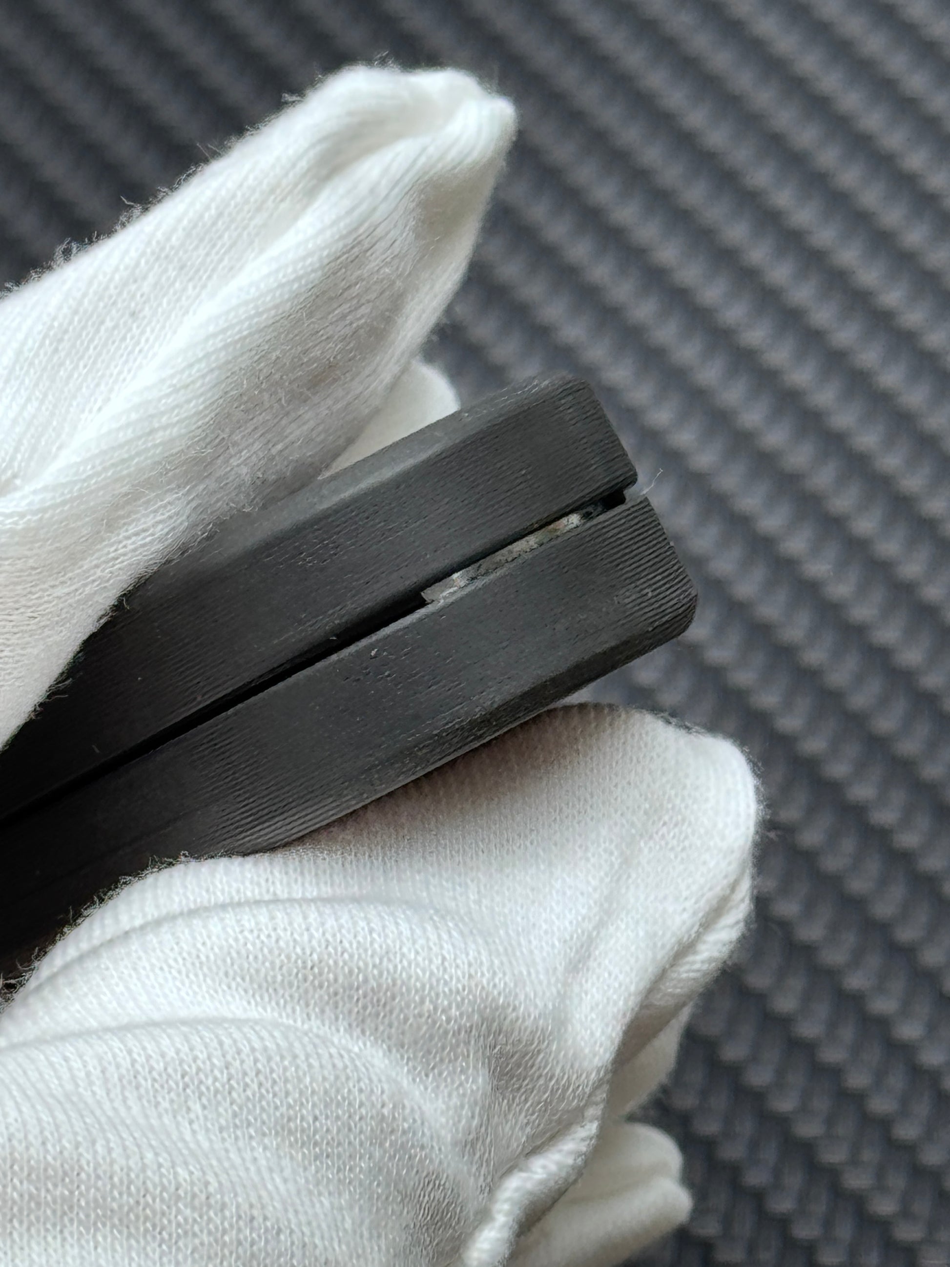 F2 Carbon Damascus