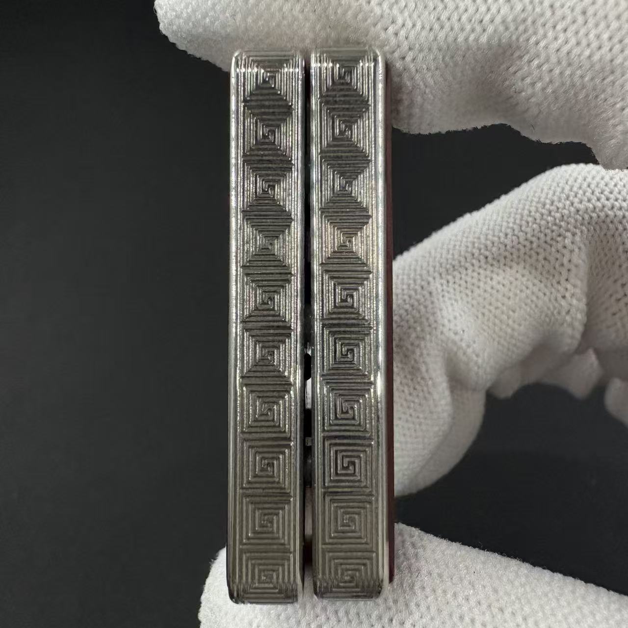 Root Three Titanium