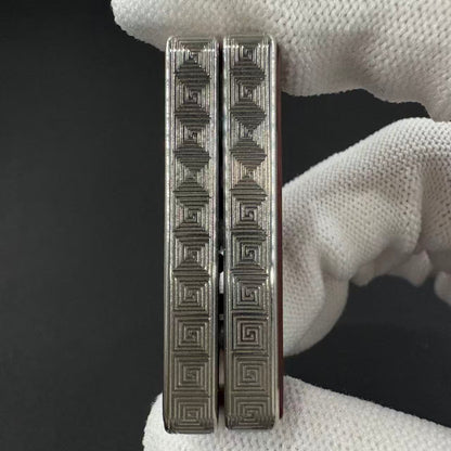 Root Three Titanium