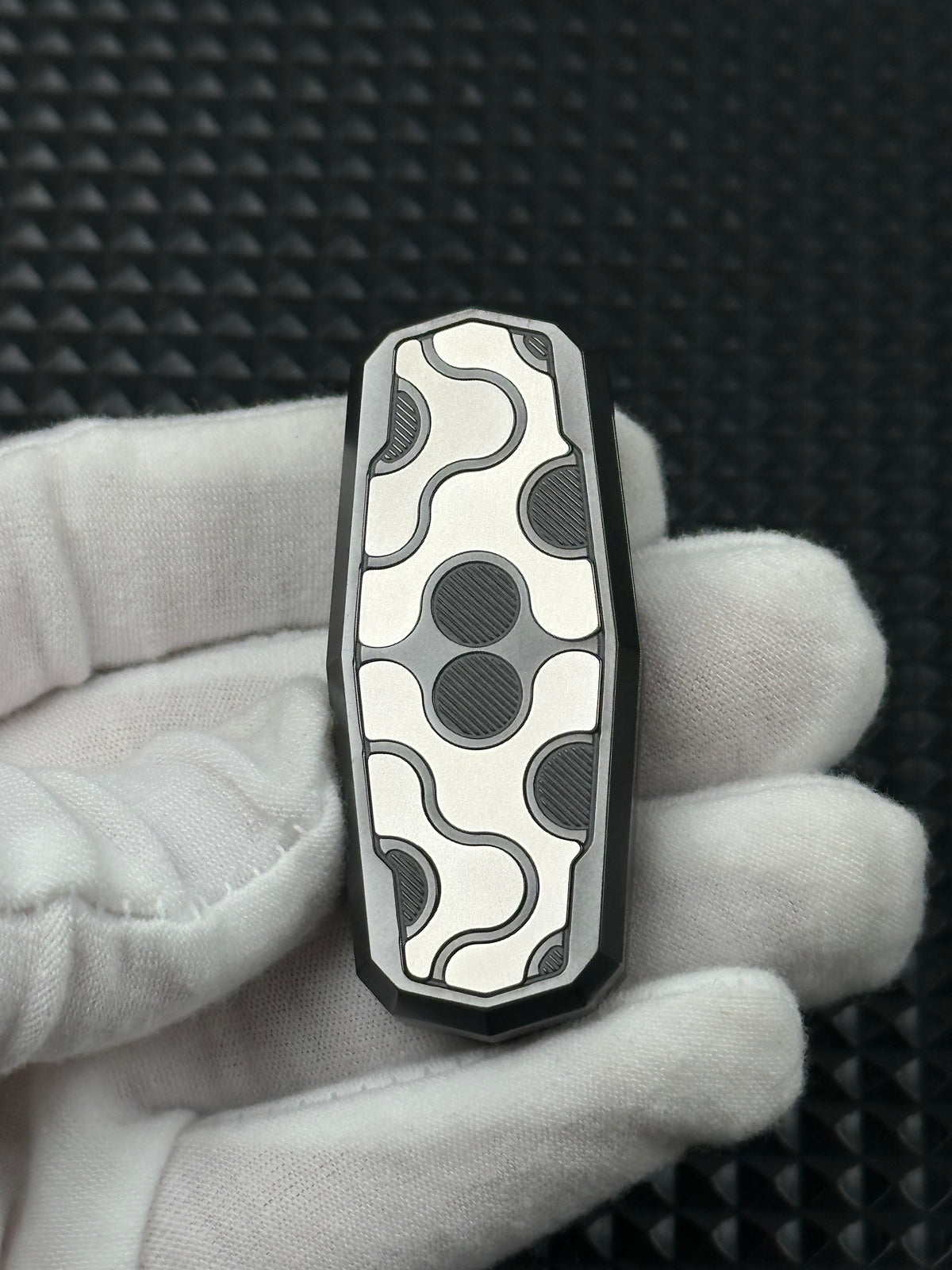 Monolith Zirconium