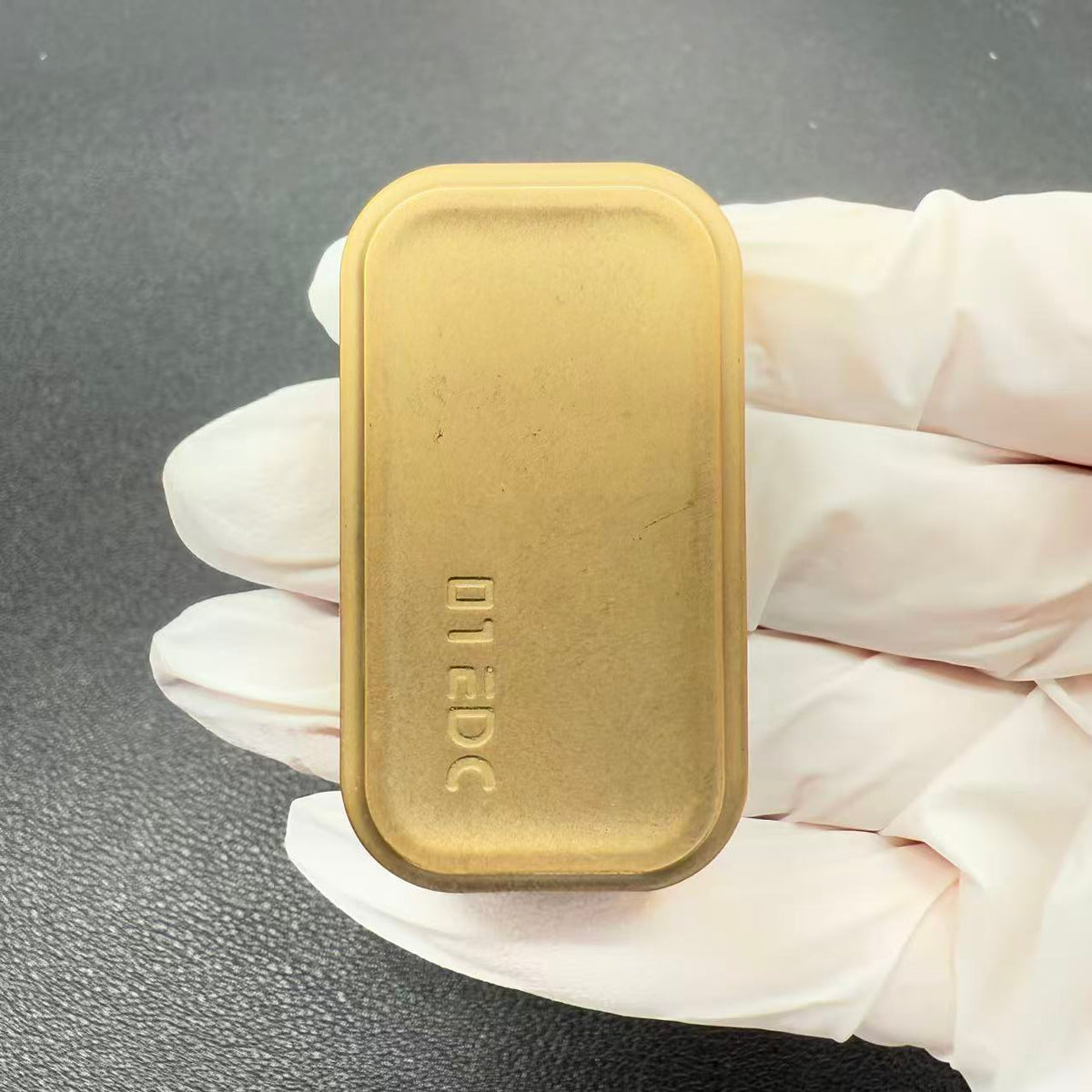 Magnet Feel Brass Limited 50