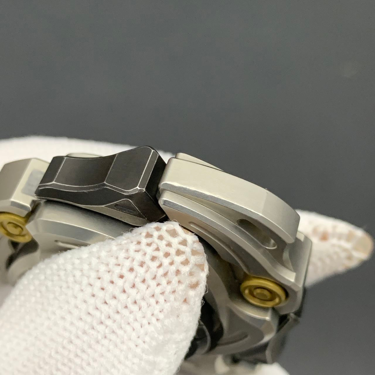 Azure Bird Stainless Steel