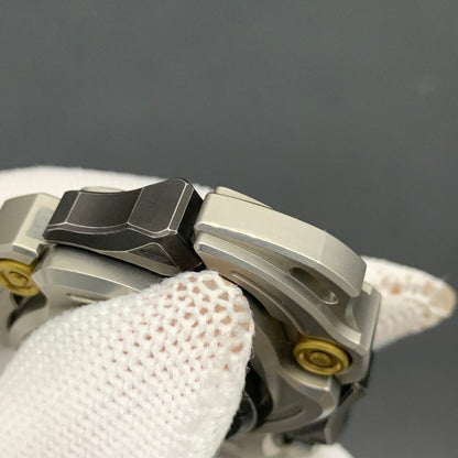 Azure Bird Stainless Steel