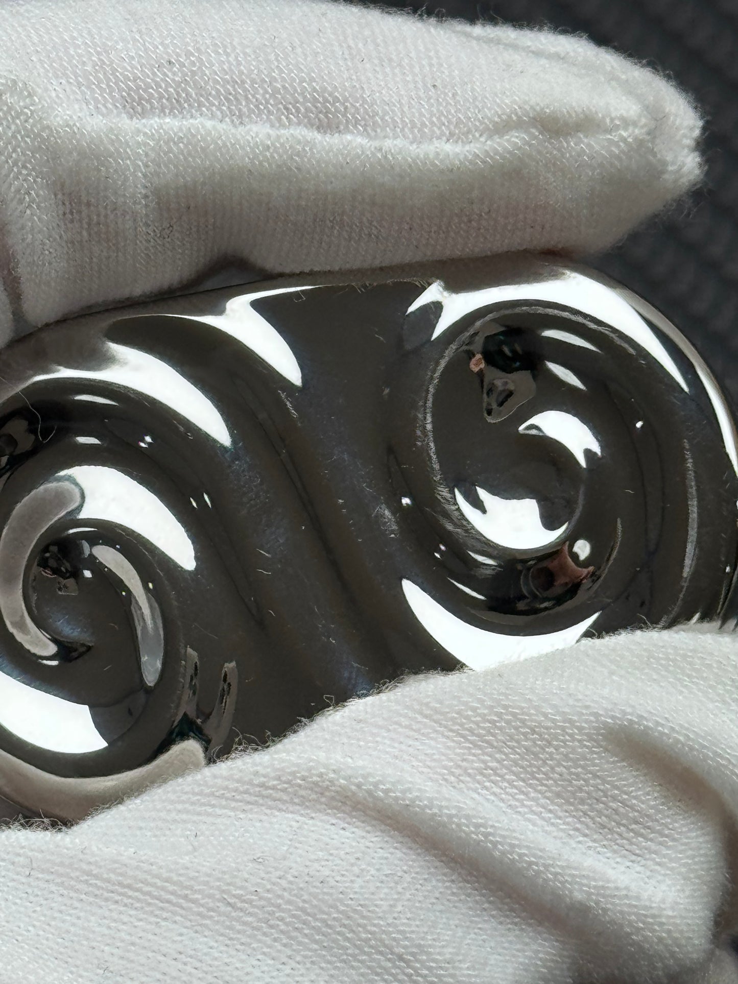 Ripple 2.0 Stainless Steel