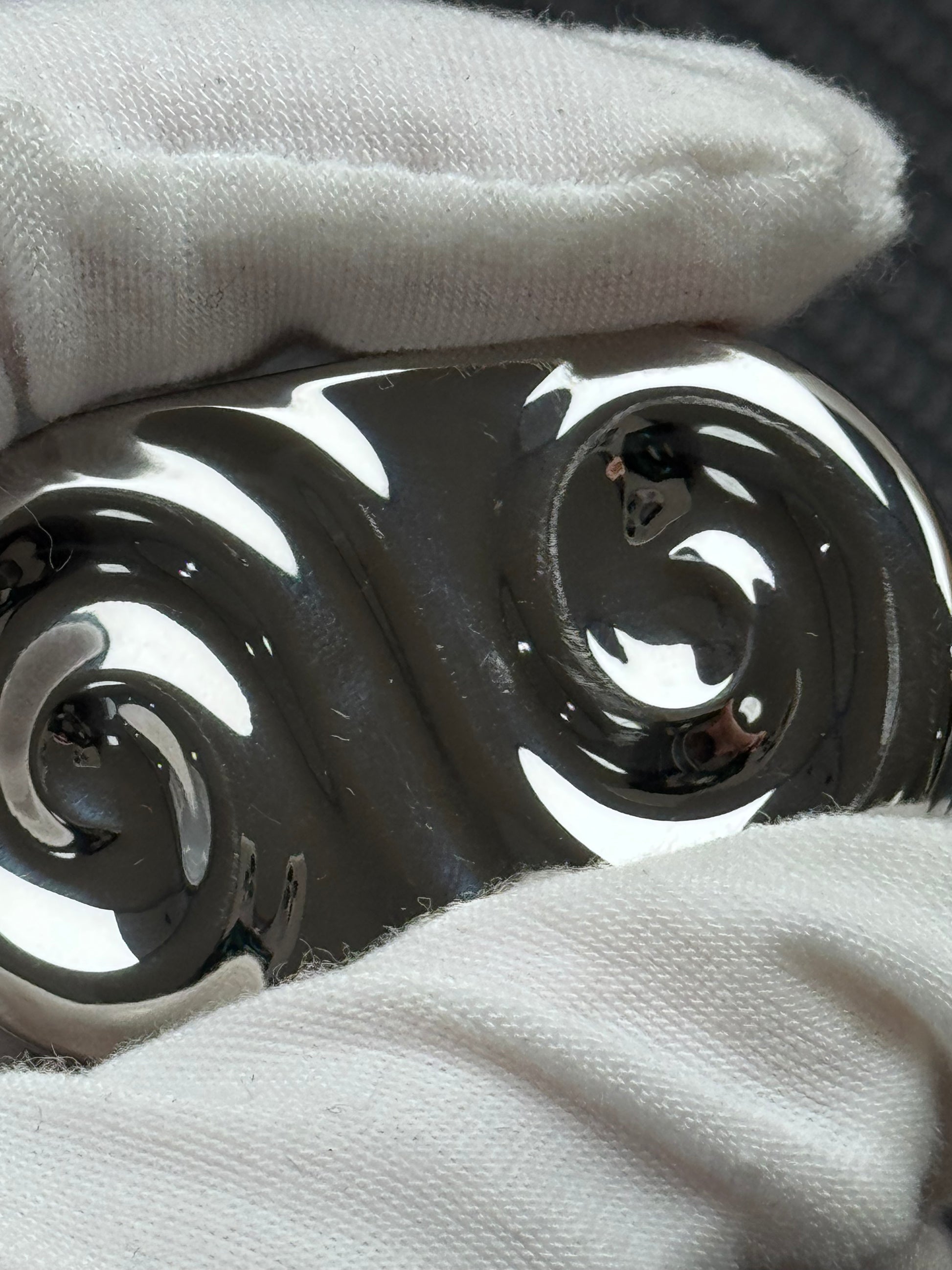 Ripple 2.0 Stainless Steel